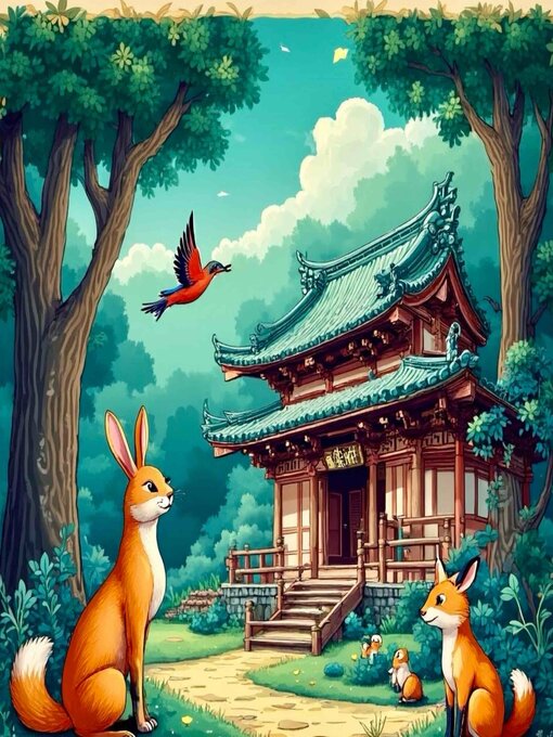 Title details for 新美南吉童话全集 by 新美南吉 - Available